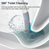 Golf Head 360 Toilet Brush Silicone (Buy 1 Get 1 Free) 🎁